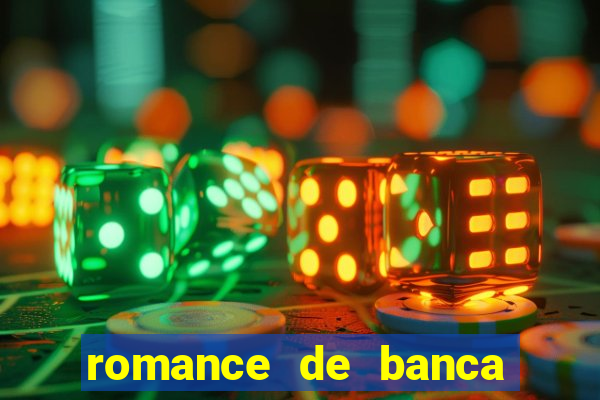 romance de banca digital 2014